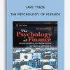 The Psychology of Finance by Lars Tvede