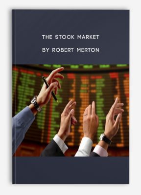 The Stock Market by Robert Merton