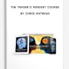 The Trader’s Mindset Course by Chris Mathews