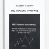 The Trading Avantage by Joseph T.Duffy