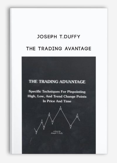 The Trading Avantage by Joseph T.Duffy