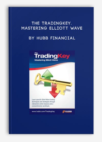 The TradingKey. Mastering Elliott Wave by Hubb Financial
