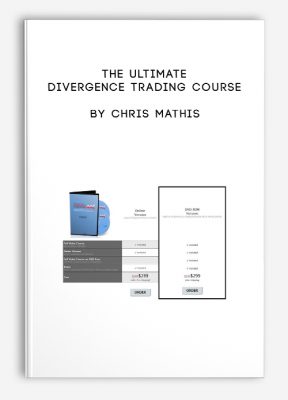 The Ultimate Divergence Trading Course by Chris Mathis