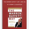 The Warren Buffett Way (2nd Ed) by Robert G.Hagstrom