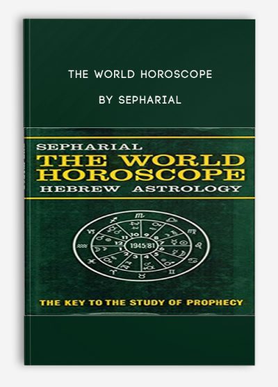 The World Horoscope by Sepharial