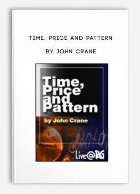 Time, Price and Pattern by John Crane