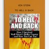 To Hell & Back by Ken Stern