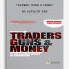 Traders, Guns & Money by Satyajit Das