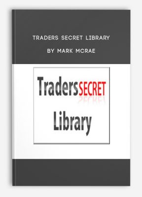 Traders Secret Library by Mark McRae