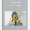 Trader’s Forge by Ryan Litchfield