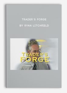 Trader’s Forge by Ryan Litchfield