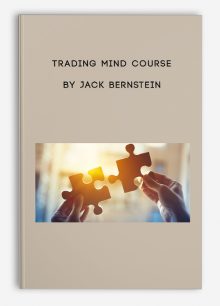Trading Mind Course by Jack Bernstein