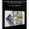 Trading MoneyTides and Chaos in the Stock Market by Hans Hannula