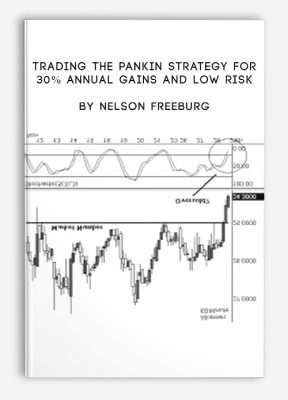 Trading the Pankin Strategy for 30% Annual Gains and Low Risk by Nelson Freeburg
