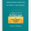 Understanding Arbitrage by Randall S.Billingsley