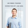 Uni Renko Trading System for NT7 (Jun 2018)