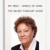 Wheels of Gann. Top Secret Forecast Guide by Pat Reda