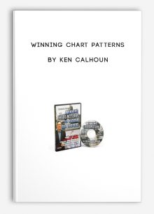 Winning Chart Patterns by Ken Calhoun