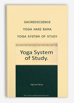 Yoga Hari Rama – Yoga System of Study by Sacredscience