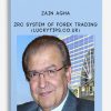 ZRC System of Forex Trading (luckytips.co.uk) by Zain Agha