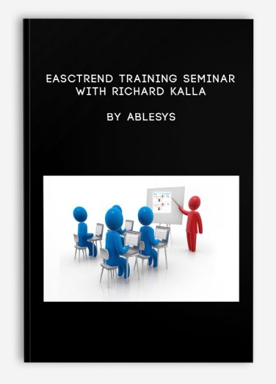 eASCTrend Training Seminar with Richard Kalla by Ablesys