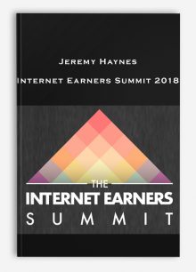 Jeremy Haynes – Internet Earners Summit 2018