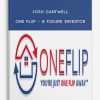 Josh Cantwell – ONE Flip – 8 Figure Investor