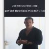 Justin Devonshire – Expert-Business Mastermind