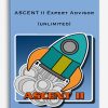 ASCENT II Expert Advisor (unlimited) (Unlocked)