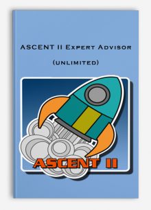 ASCENT II Expert Advisor (unlimited) (Unlocked)