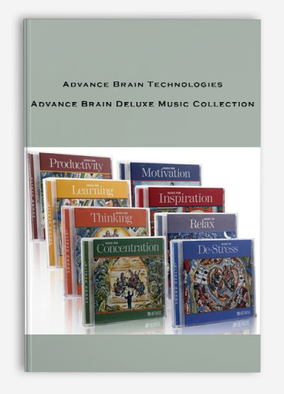 Advance Brain Technologies – Advance Brain Deluxe Music Collection