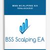 BSS SCALPING EA (Unlocked)