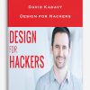 David Kadavy – Design for Hackers