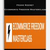 Frank Keeney – Ecommerce Freedom Masterclass