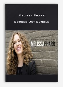 Melissa Pharr – Booked Out Bundle