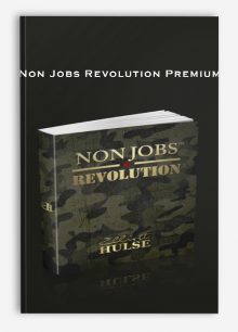 Non Jobs Revolution Premium