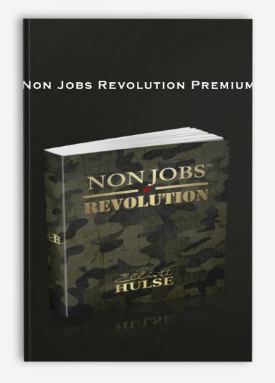 Non Jobs Revolution Premium