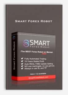 Smart Forex Robot