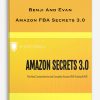 Benji And Evan – Amazon FBA Secrets 3.0