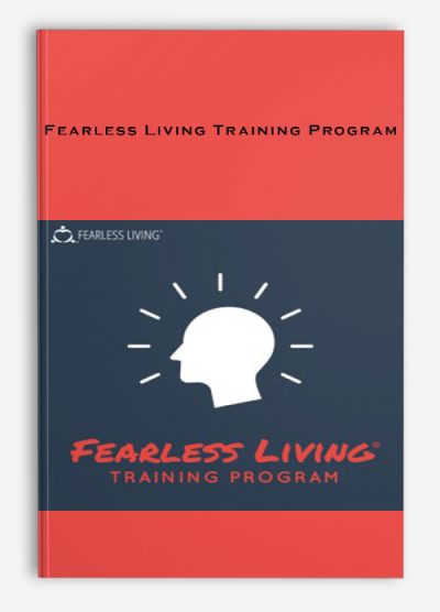 Fearless Living Training Program