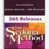 Hale Dwoskin – Sedona Method – 365 Releases