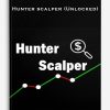 Hunter scalper (Unlocked)