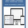 Inbox Funnels Advanced Email Marketing Course from eCommerce Lifestyle
