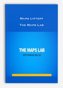 Maps Liftoff – The Maps Lab