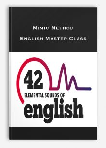 Mimic Method – English Master Class