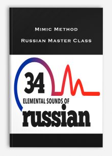 Mimic Method – Russian Master Class