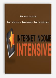 Peng Joon – Internet Income Intensive