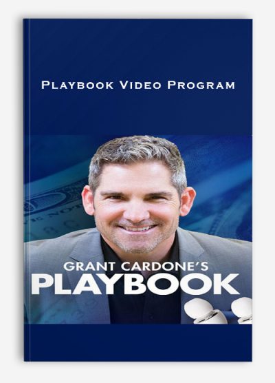 Playbook Video Program