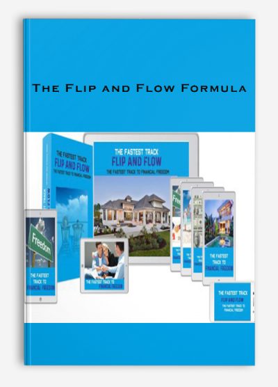 The Flip and Flow Formula