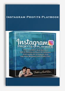 Instagram Profits Playbook